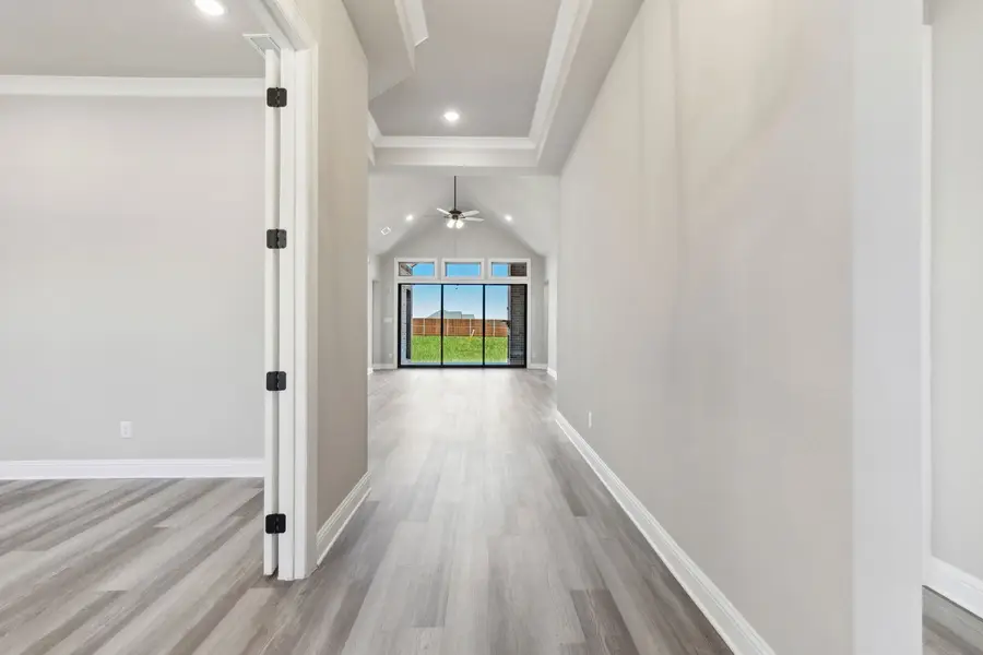 201 Cross Timbers Street, Azle, TX 76020 - Image #2