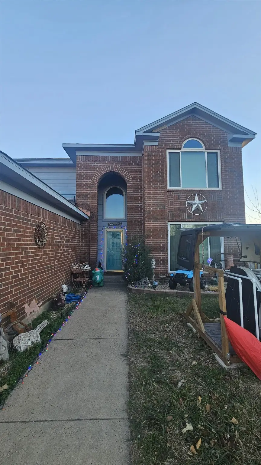 1101 Highland Station Drive, Saginaw, TX 76131 - Image #3