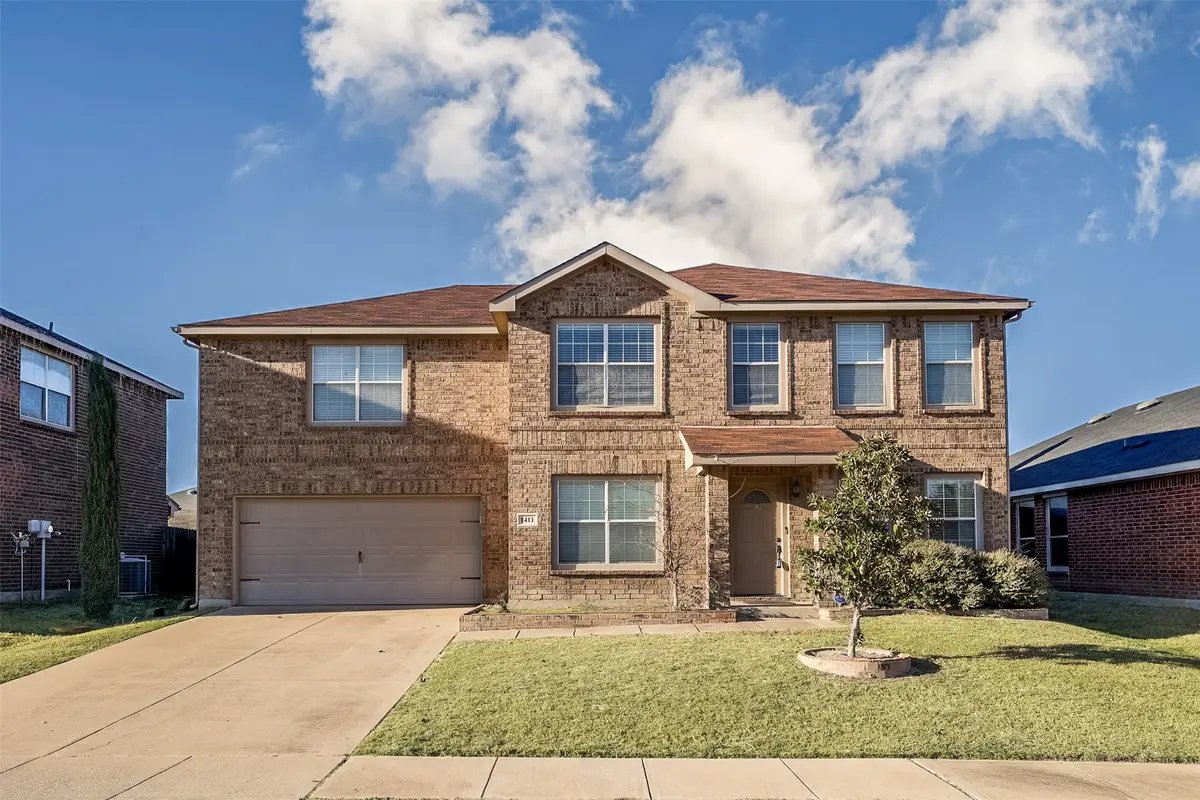 1411 Everglades Court, Arlington, TX 76002 - Image #1