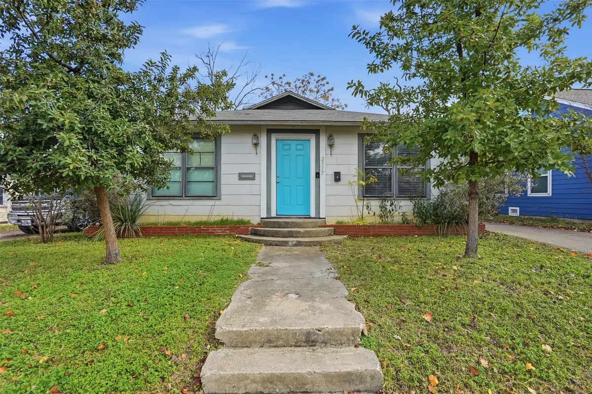 2517 Wayside Avenue, Fort Worth, TX 76110 - Image #1