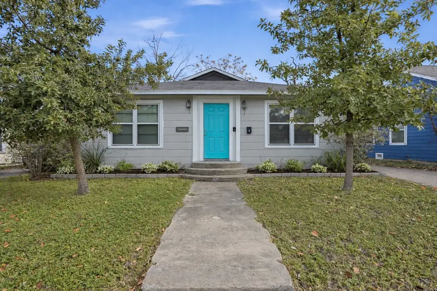 2517 Wayside Avenue, Fort Worth, TX 76110 - Image #2