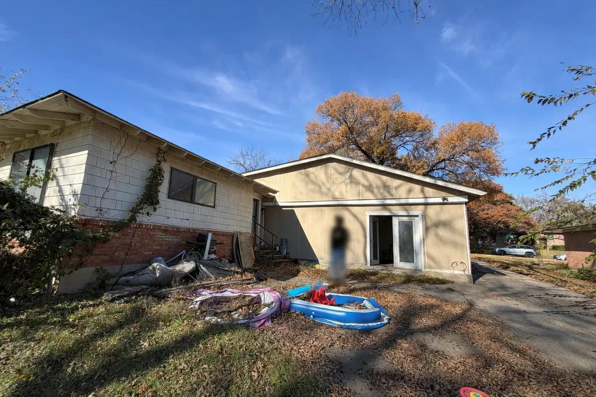 446 Town Creek Drive, Dallas, TX 75232 - Image #1