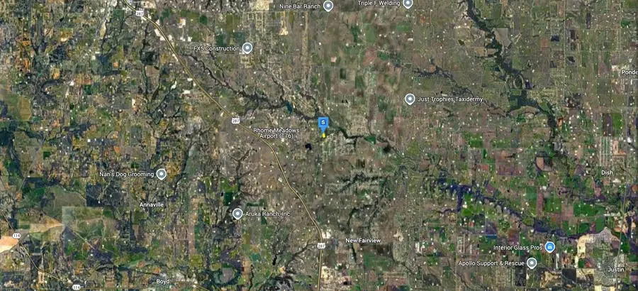 139 Private Road 4424, Rhome, TX 76078 - Image #3