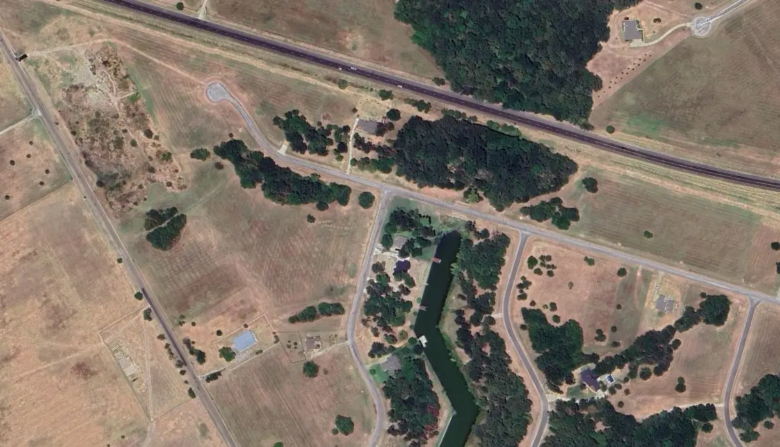 Lot 139 Clubhouse Drive Clubhouse Drive, Corsicana, TX 75109 - Image #1