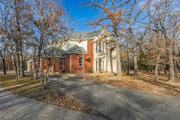 1040 County Road 3314, Greenville, TX 75402