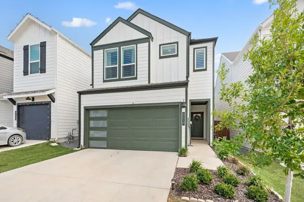 3210 Hampton Drive, Fort Worth, TX 76118