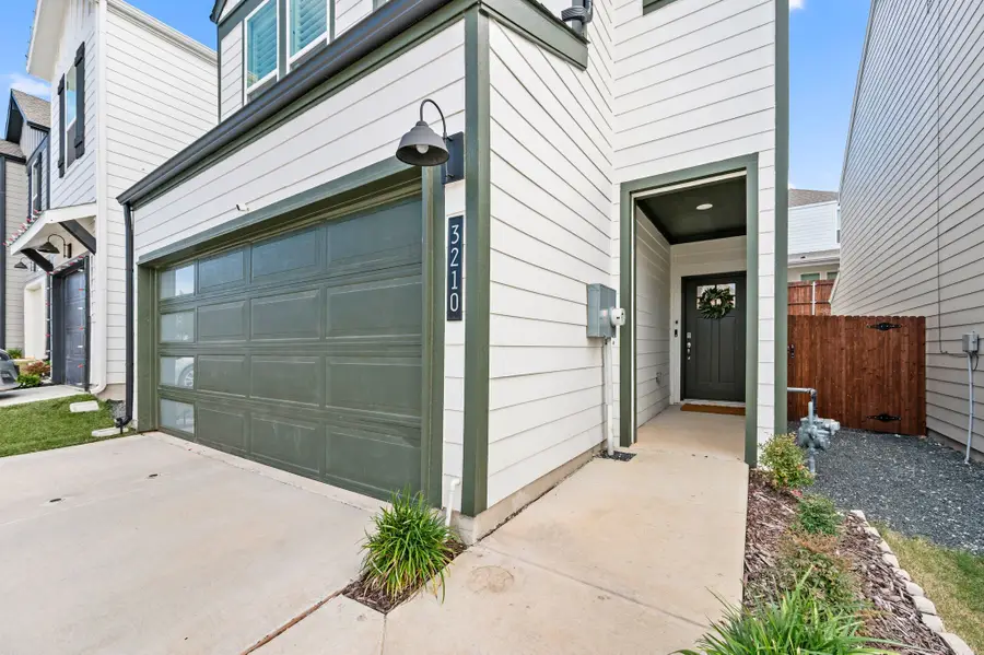 3210 Hampton Drive, Fort Worth, TX 76118 - Image #2