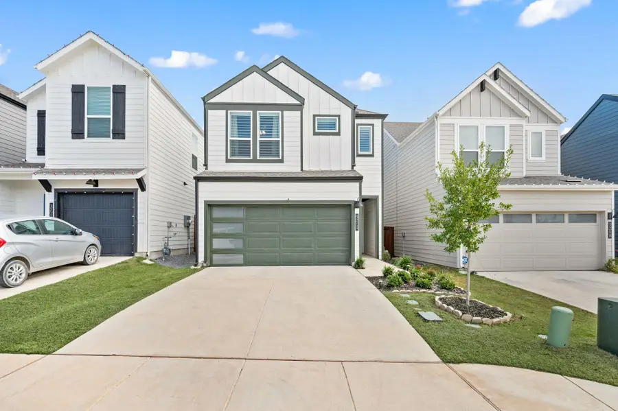 3210 Hampton Drive, Fort Worth, TX 76118 - Image #3