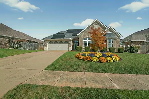 709 Linus Lane, Lindale, TX 75771