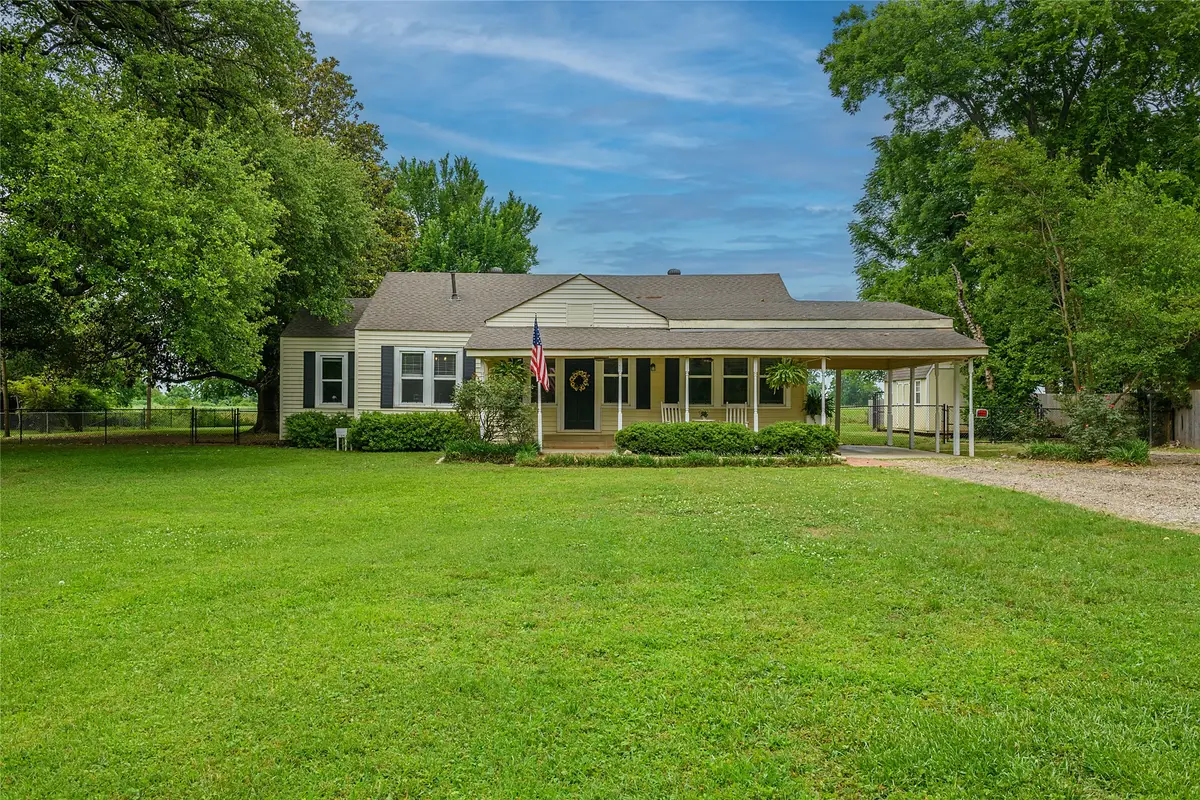 208 Louisiana Street, Belcher, LA 71004 - #1