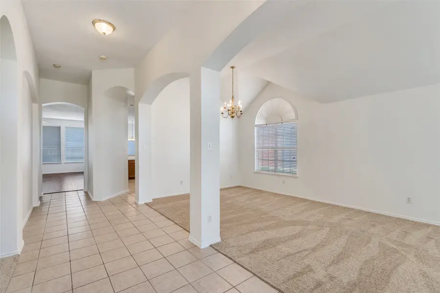 810 Idlewood Drive, Allen, TX 75002 - Image #3