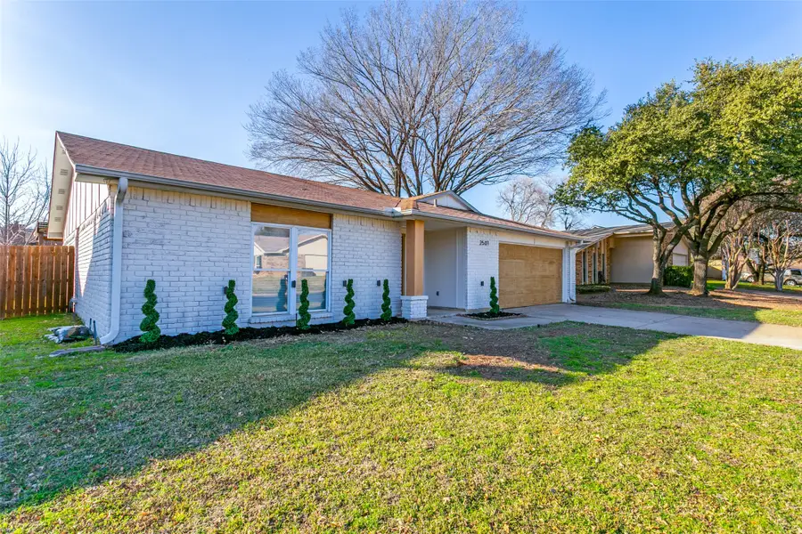 2501 Cherry Blossom Lane, Bedford, TX 76021 - Image #2