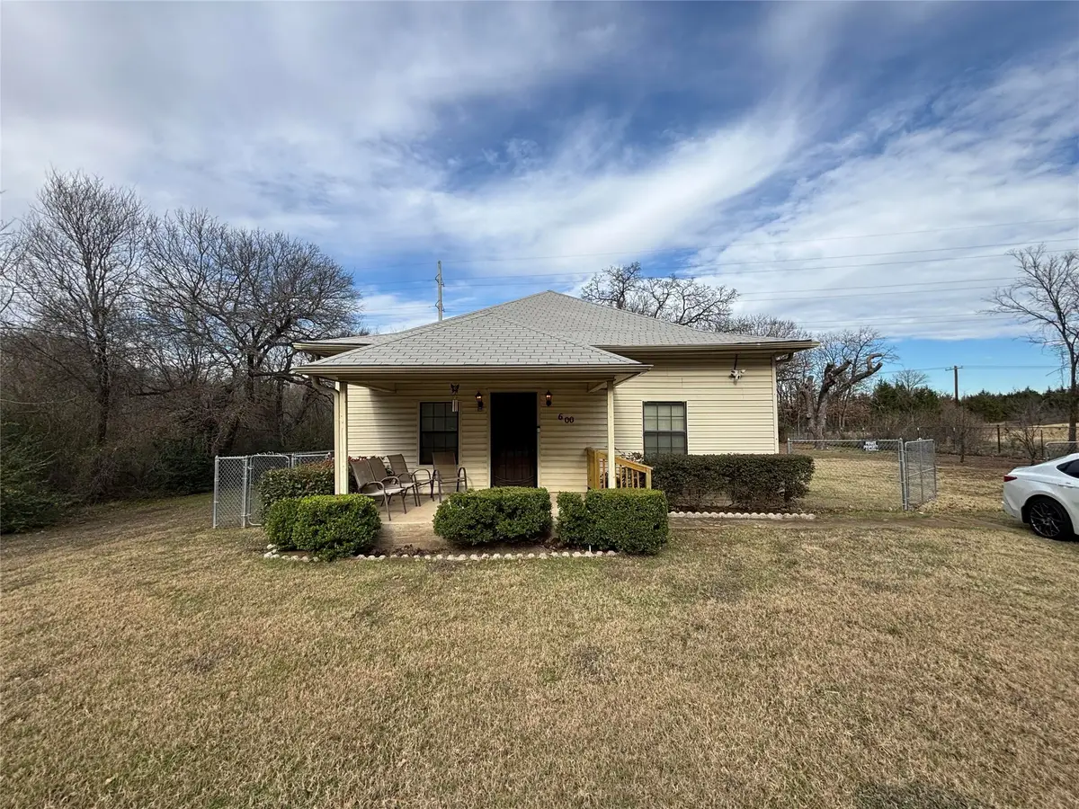 600 Pine Street, Corsicana, TX 75110 - Image #1