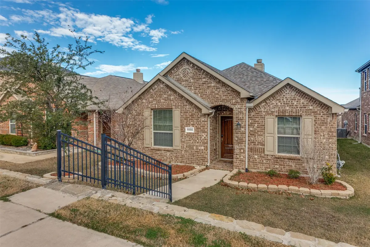 5856 Bindweed Street, Fort Worth, TX 76123 - Image #1