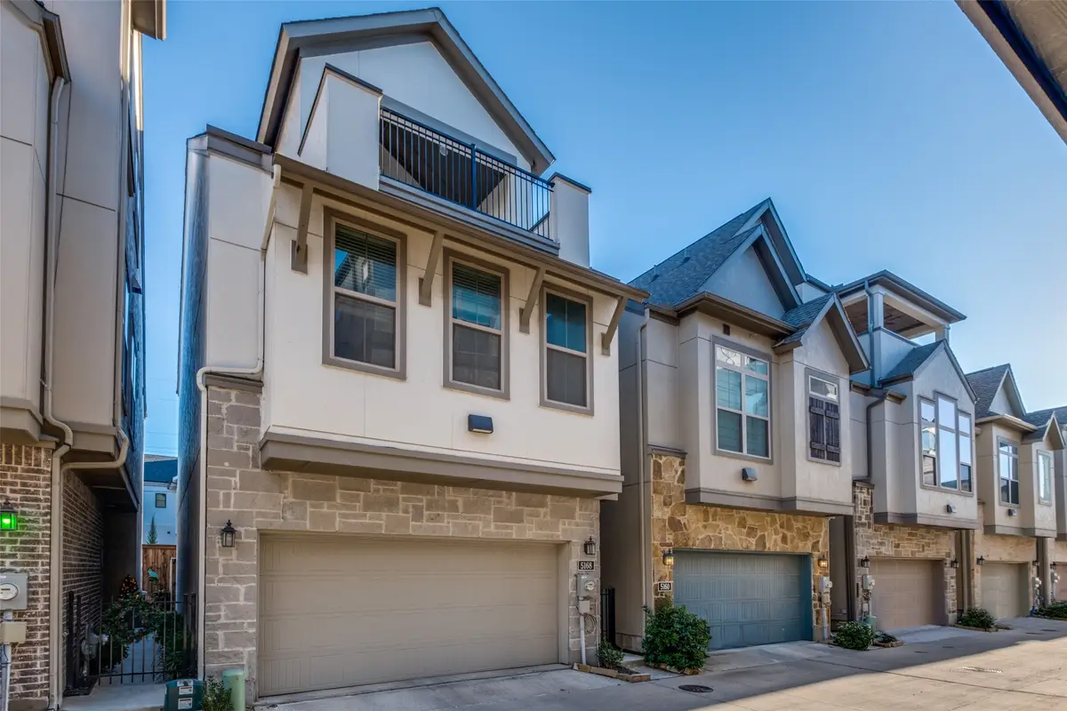 5168 Brickellia Drive, Dallas, TX 75209 - #1