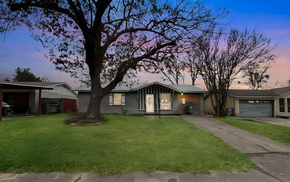 6526 Oleta Drive, Dallas, TX 75217 - Image #1