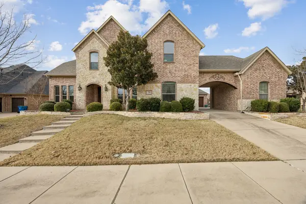 778 Hanover Drive, Rockwall, TX 75087