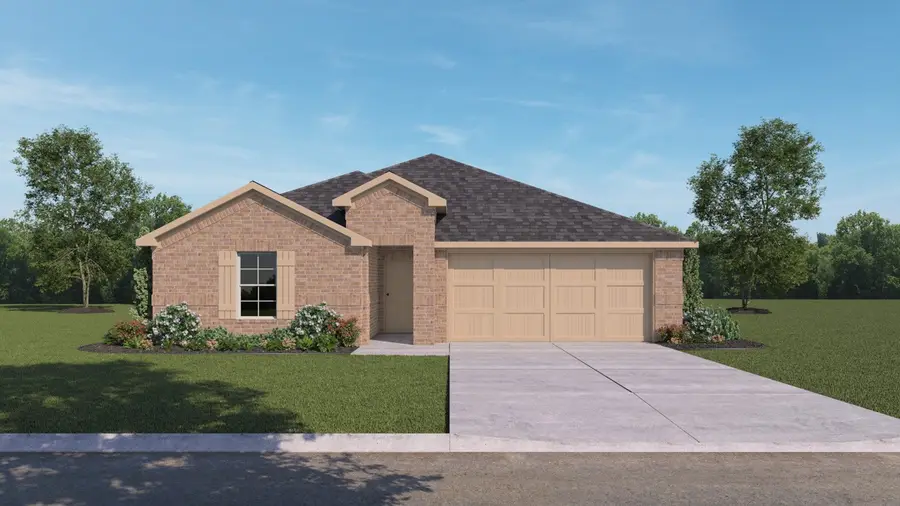 2036 Missouri Street, Royse City, TX 75189 - Image #2