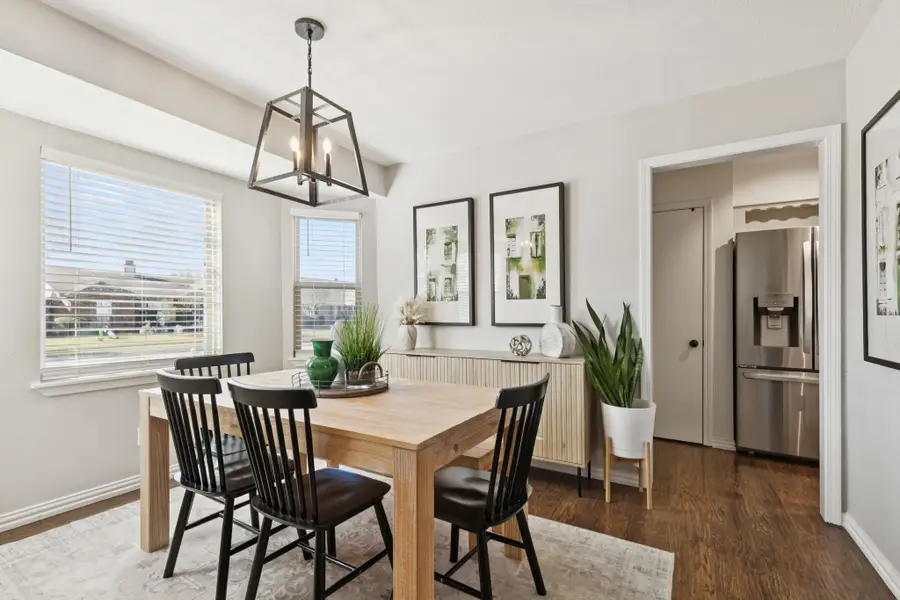 4508 Larner Street, The Colony, TX 75056 - Image #2