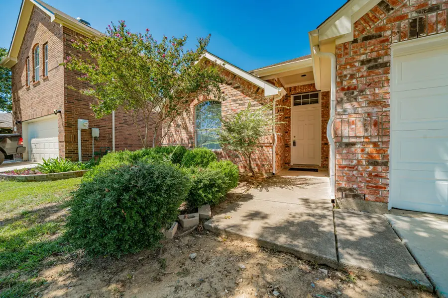 2142 Bluebell, Forney, TX 75126 - Image #2