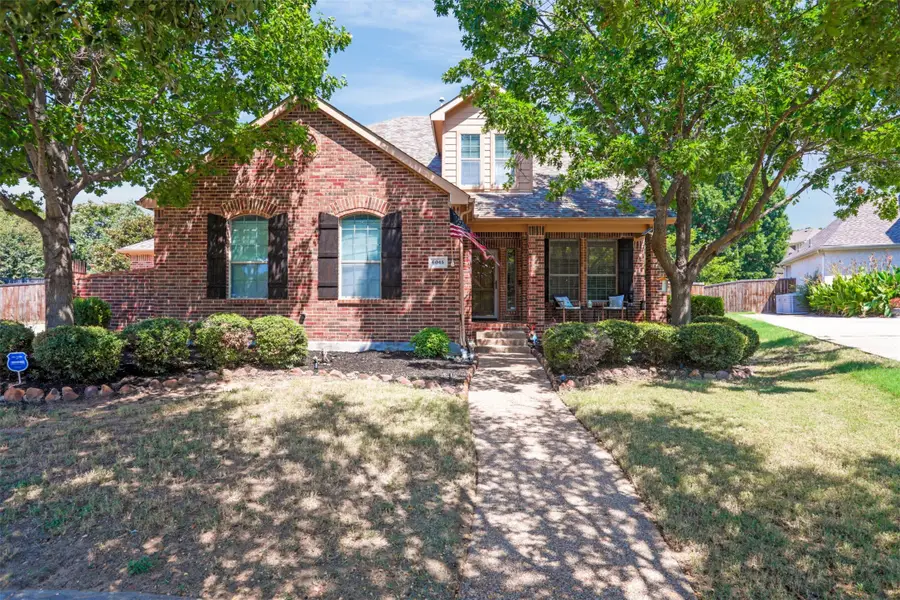 6045 Turtle Creek Court, North Richland Hills, TX 76180 - Image #2