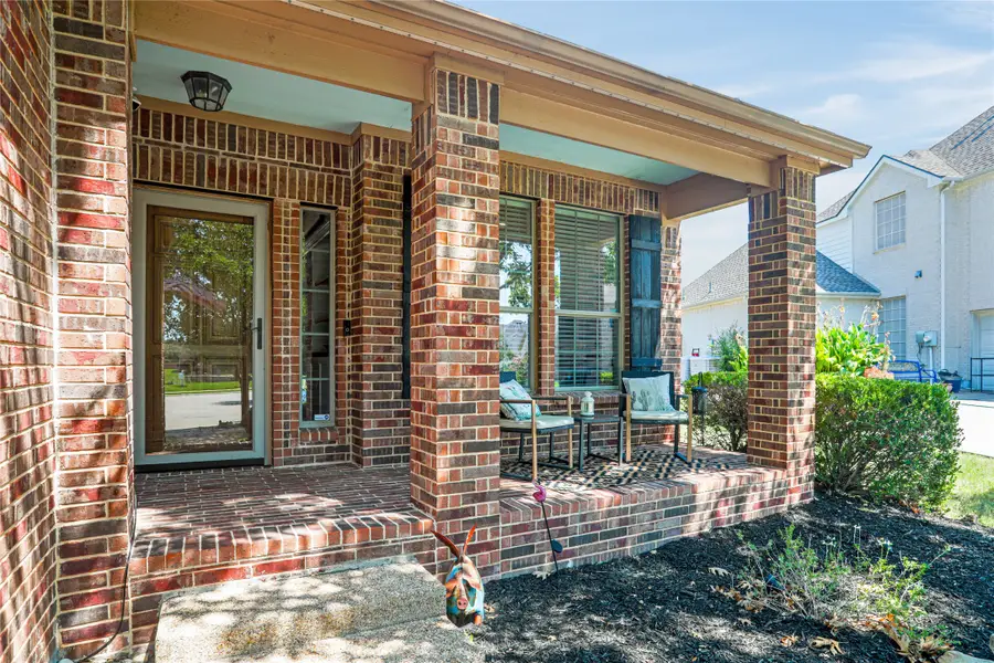 6045 Turtle Creek Court, North Richland Hills, TX 76180 - Image #3