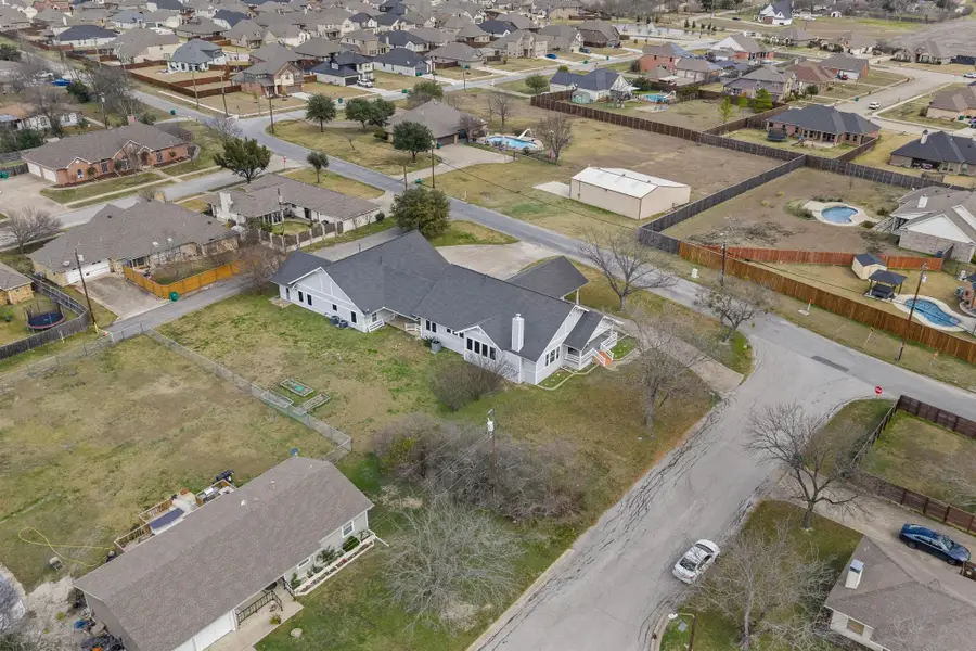 715 E 5th Street, Ellis, TX 75125 - Image #2