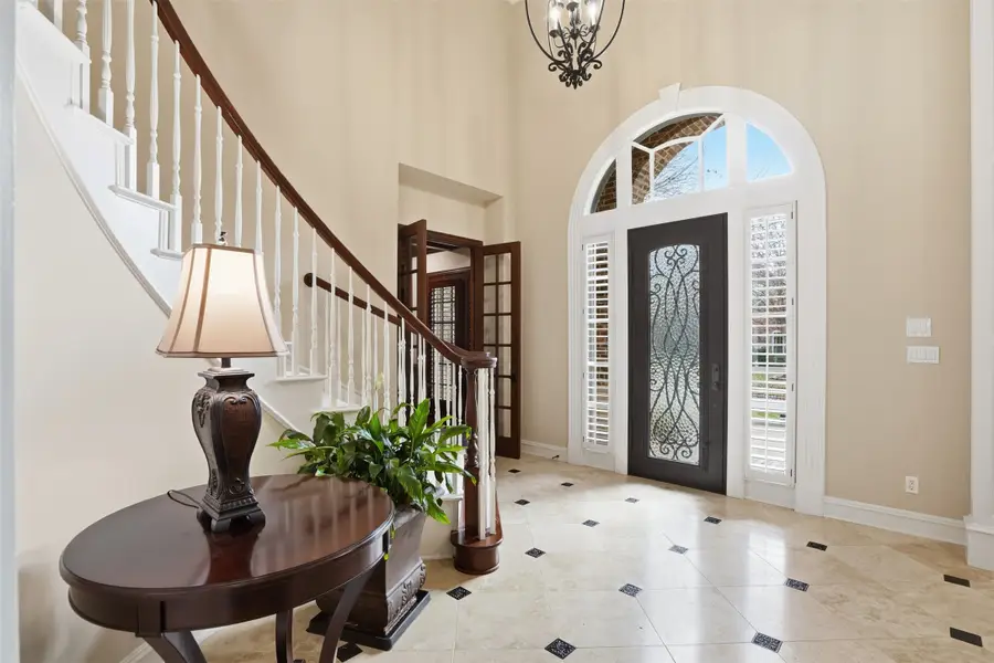 6413 Willowdale Drive, Plano, TX 75093 - Image #3