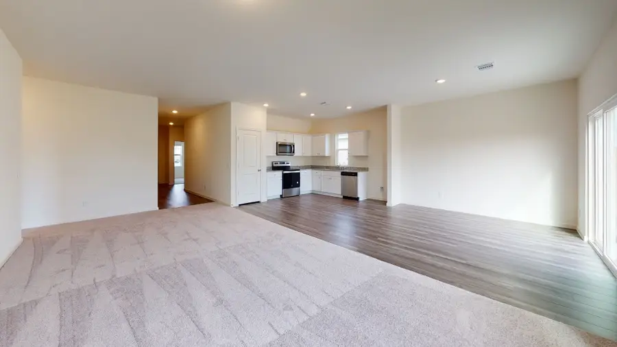 1404 Kennedy Road, Howe, TX 75459 - Image #3