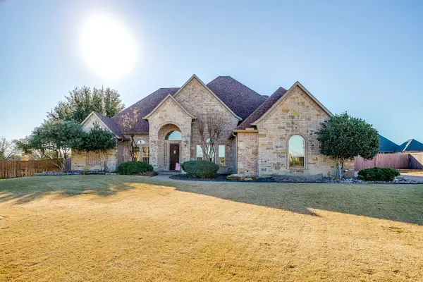 8280 Armstrong Way, Waxahachie, TX 75167