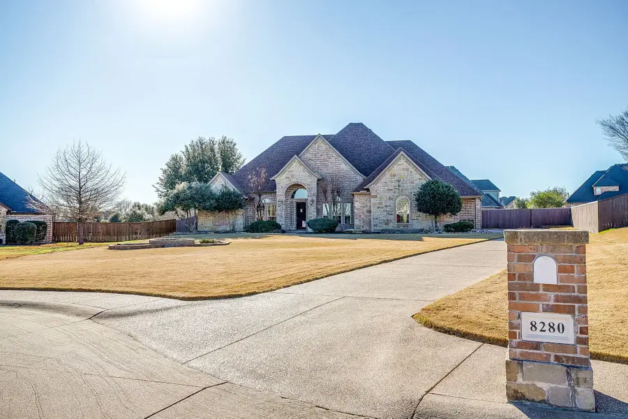 8280 Armstrong Way, Waxahachie, TX 75167 - Image #3