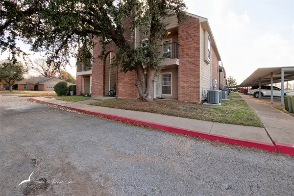 1318 Westheimer Road #117, Abilene, TX 79601