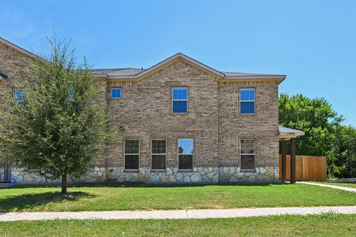 1970 Timber Oaks Drive, Garland, TX 75040 - Image #1