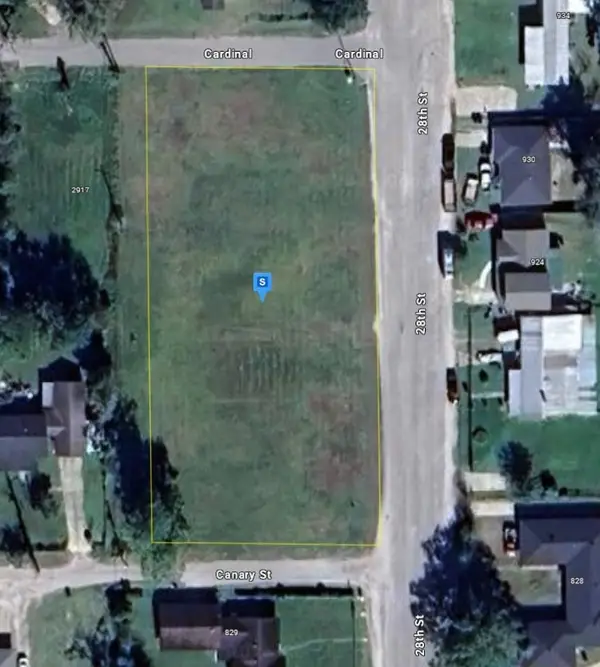 901 28 Street, Orange, TX 77630