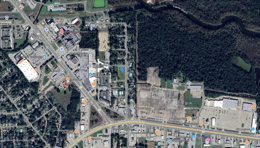 901 28 Street, Orange, TX 77630 - Image #3