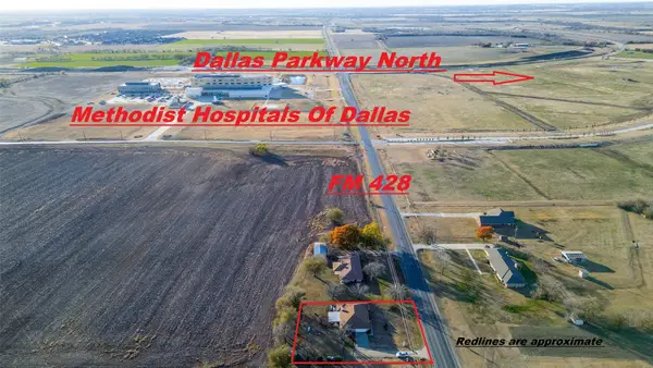 13501 W 428, Celina, TX 75009