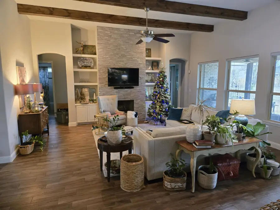 2321 Kimberly Lane, Midlothian, TX 76065 - Image #3