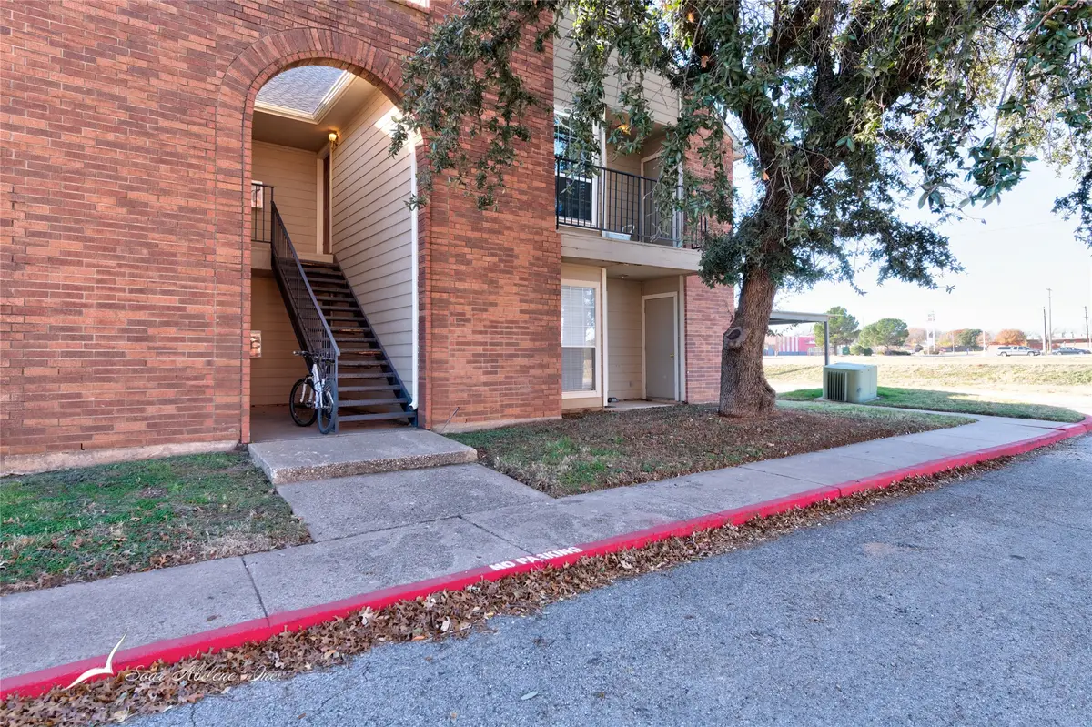 1318 Westheimer Road #217, Abilene, TX 79601 - Image #1