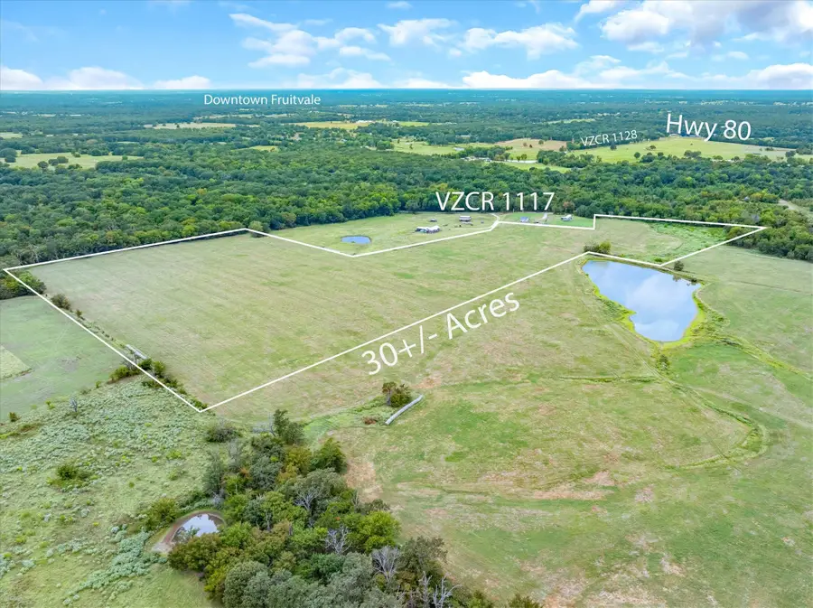TBD (30 Acres) Vz County Road 1117, Grand Saline, TX 75140 - Image #2