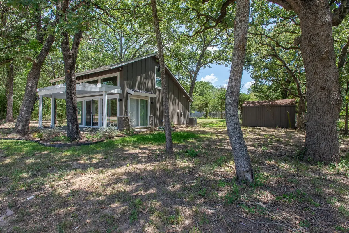 6120 Payne Road, Log Cabin, TX 75148 - #1