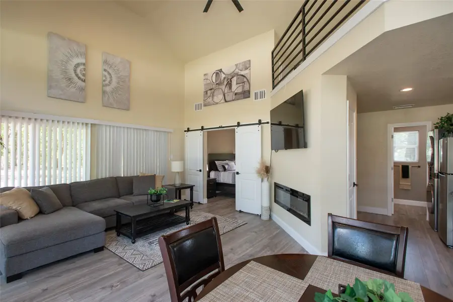 6120 Payne Road, Log Cabin, TX 75148 - #2