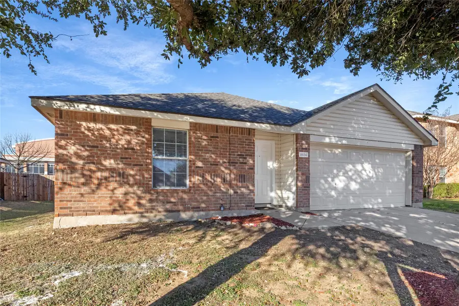 1024 Junegrass Lane, Crowley, TX 76036 - Image #2