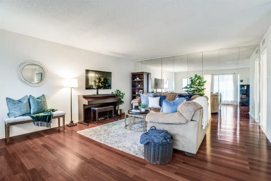 6027 E University Boulevard #215, Dallas, TX 75206 - #3