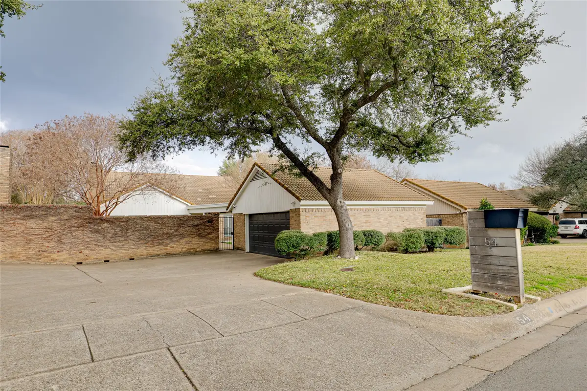 54 Legend Road, Benbrook, TX 76132 - Image #1