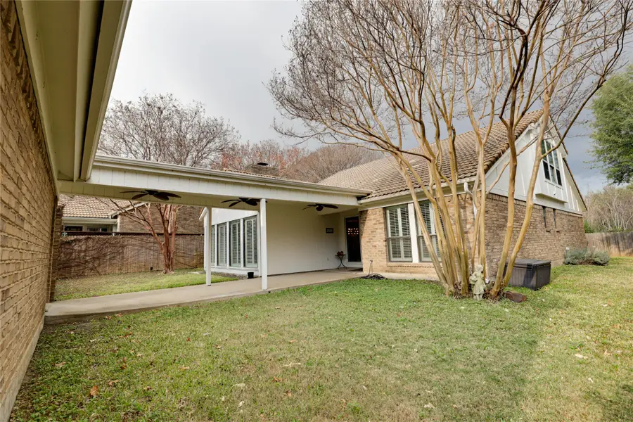 54 Legend Road, Benbrook, TX 76132 - Image #3