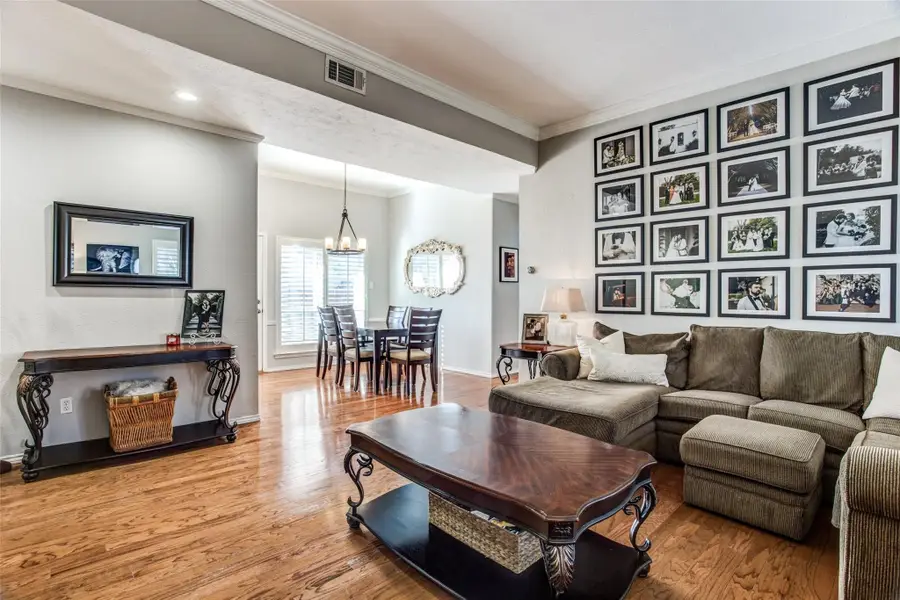 10421 High Hollows Drive #111, Dallas, TX 75230 - Image #2