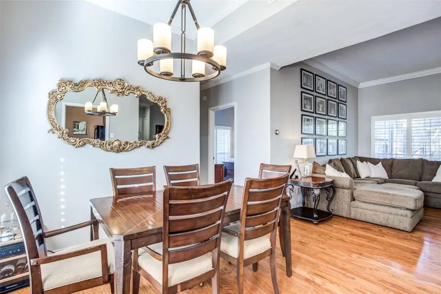 10421 High Hollows Drive #111, Dallas, TX 75230 - Image #3