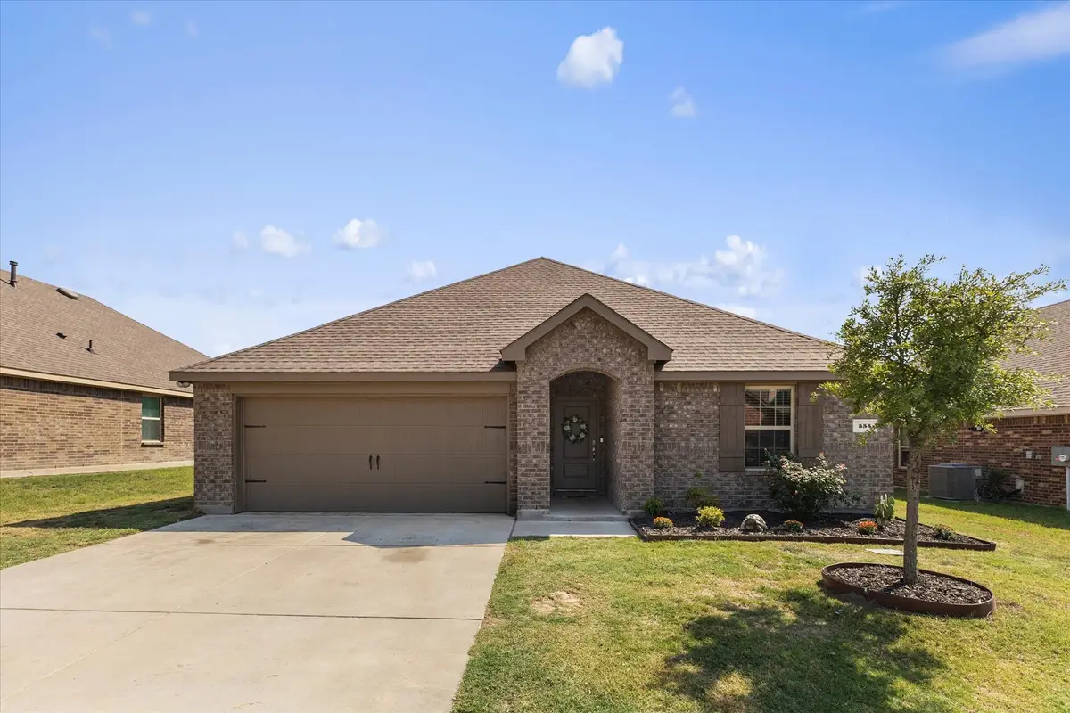555 Royal Pine Drive, Fate, TX 75087 - Image #1