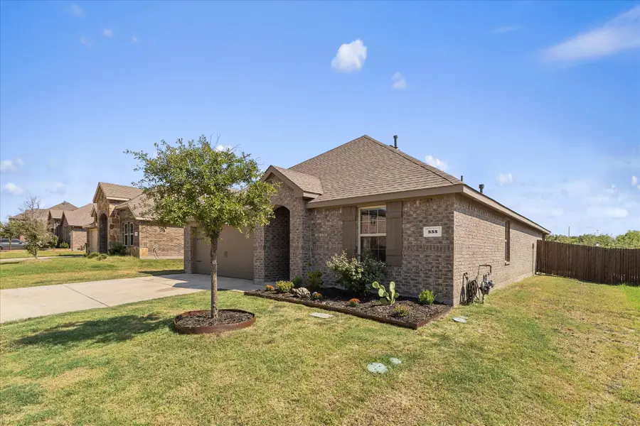 555 Royal Pine Drive, Fate, TX 75087 - Image #3