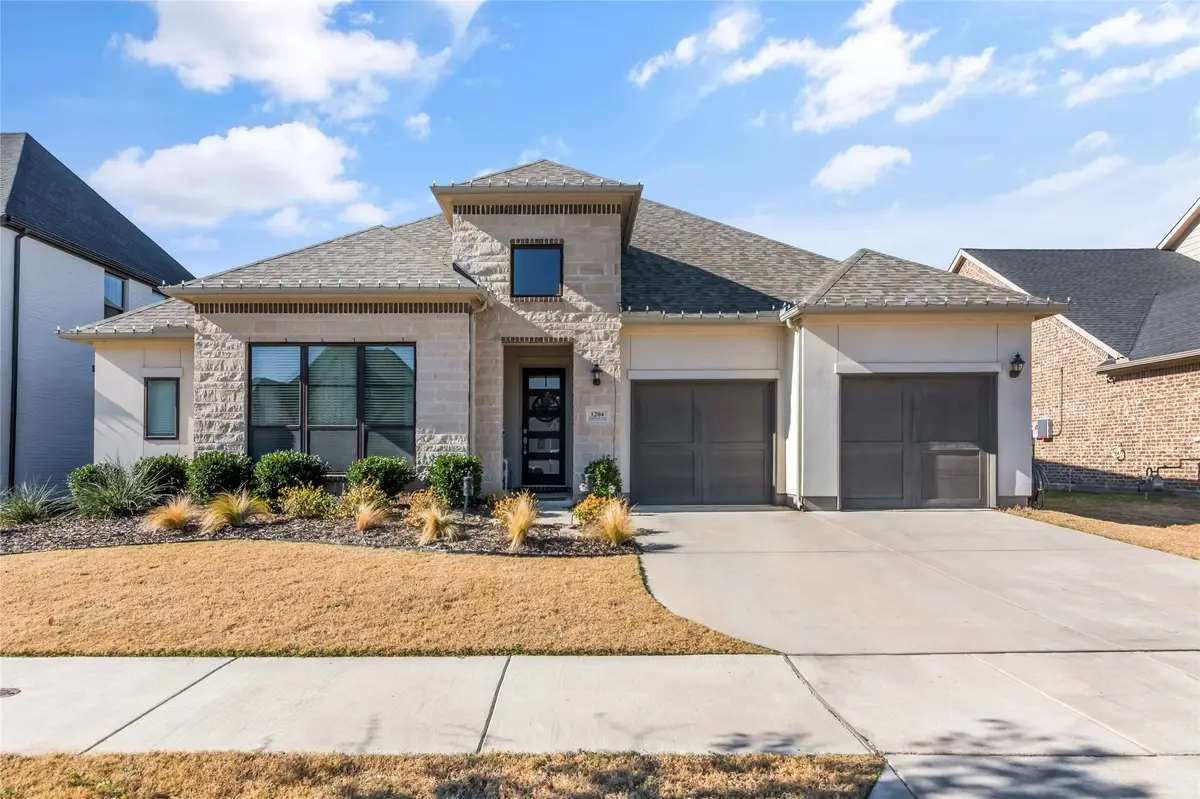 1204 Redbrick Lane, Northlake, TX 76247 - Image #1